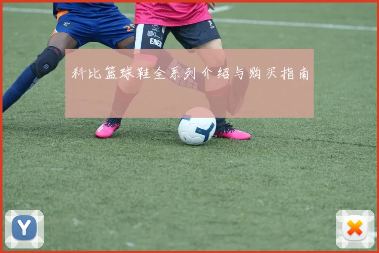 科比篮球鞋全系列介绍与购买指南